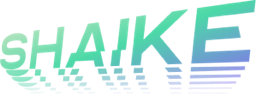 SHAIKE logo &ndash; Le Dernier Souhait